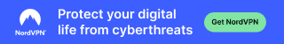 NordVPN - Secure your connection